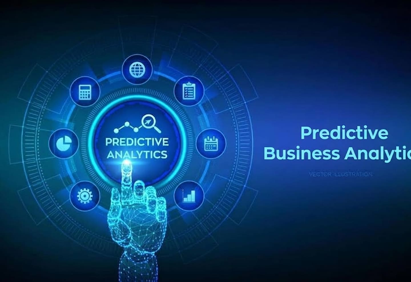 Predictive Business Analytics