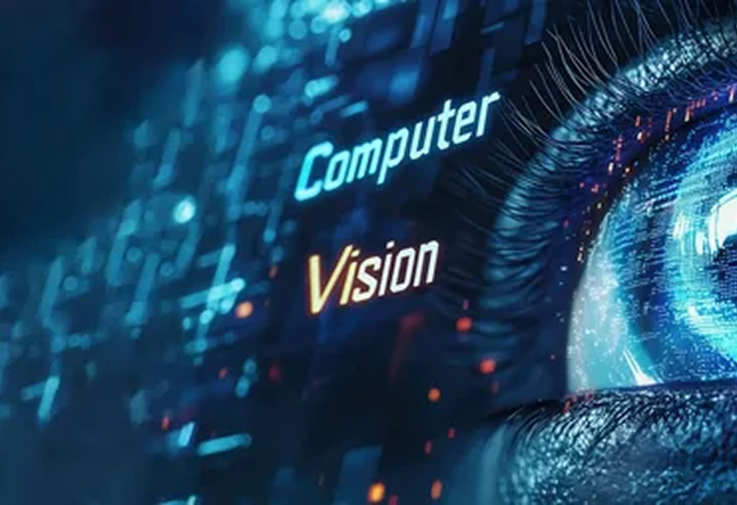 Computer Vision Systems