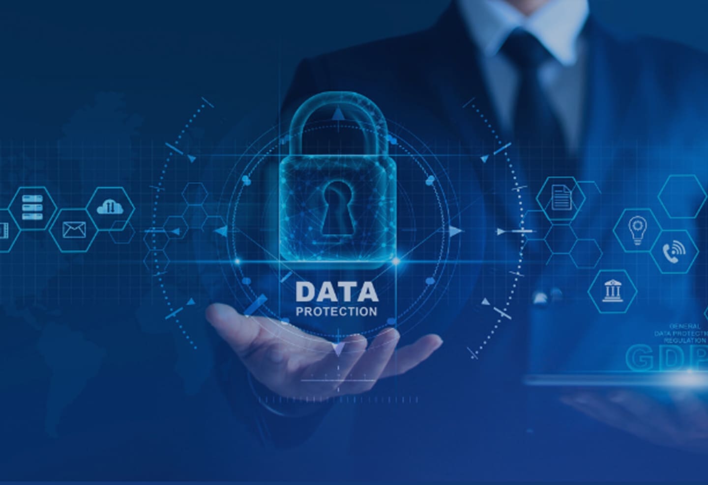 Data Security & Governance Consulting