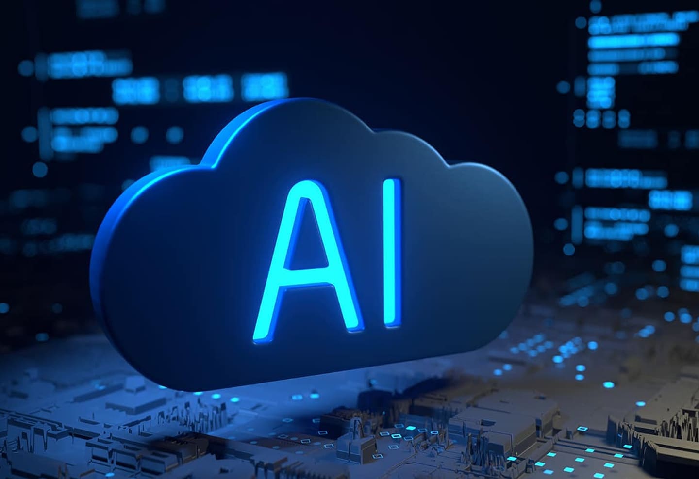 Cloud AI Architecture & Migration