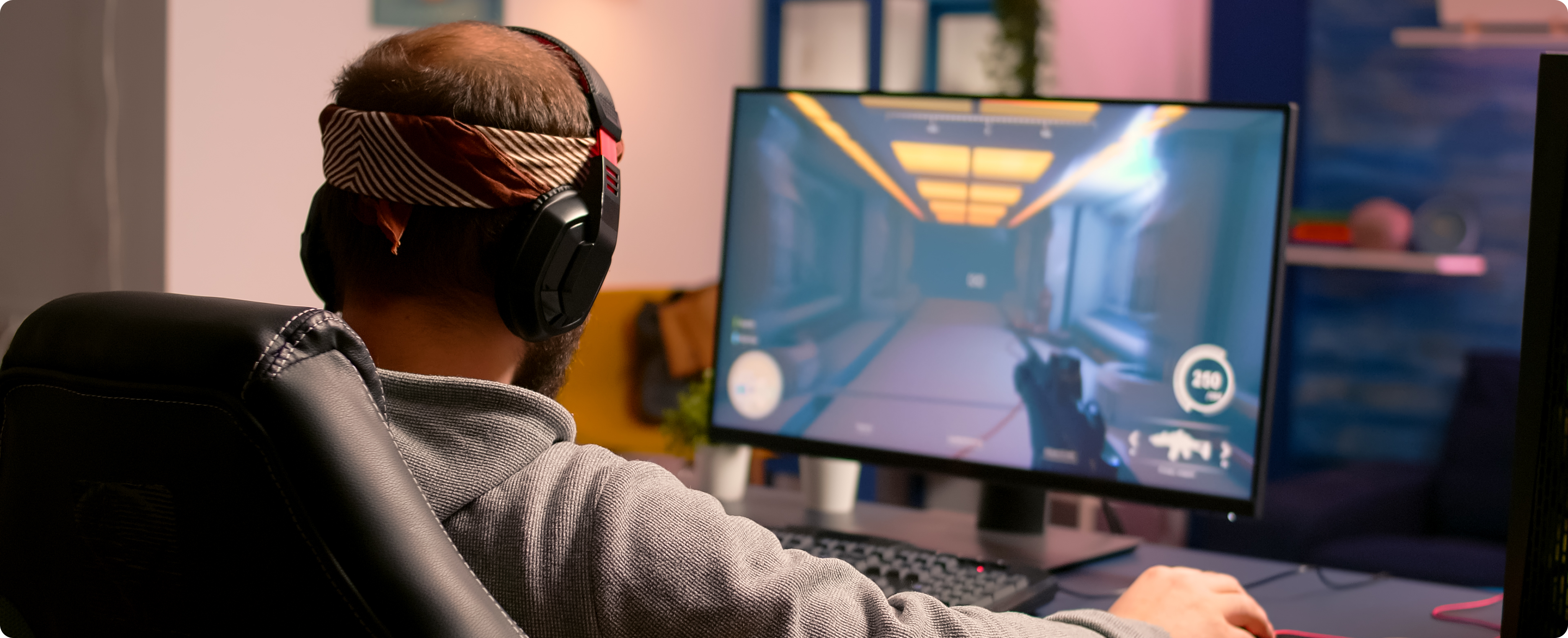 Gaming