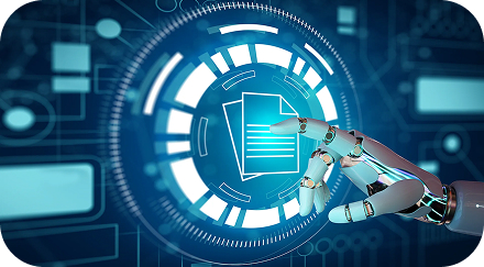 Automated Document Intelligence