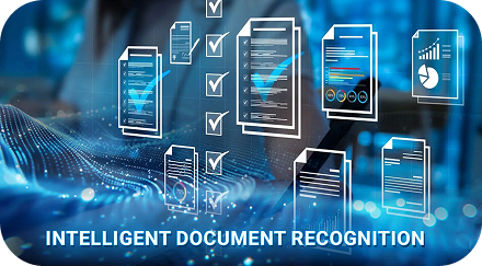 Intelligent Document Processing (IDP)