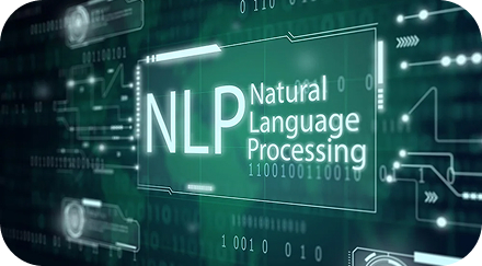 Natural Language Processing (NLP)