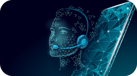Conversational Voice AI & Telephony Agents