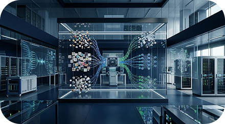 Synthetic Data & Model Training Sets