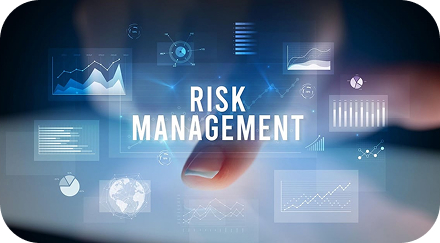 Risk & Anomaly Detection Engines