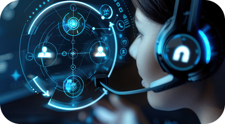 Customer Support AI Copilots