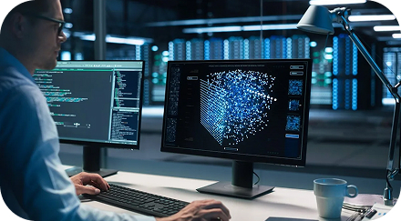Computer Vision Systems