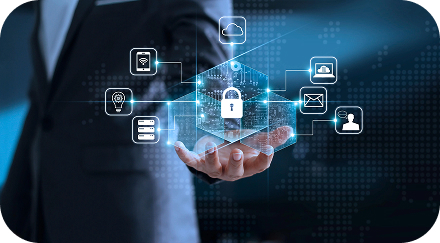 Data Security & Governance Consulting