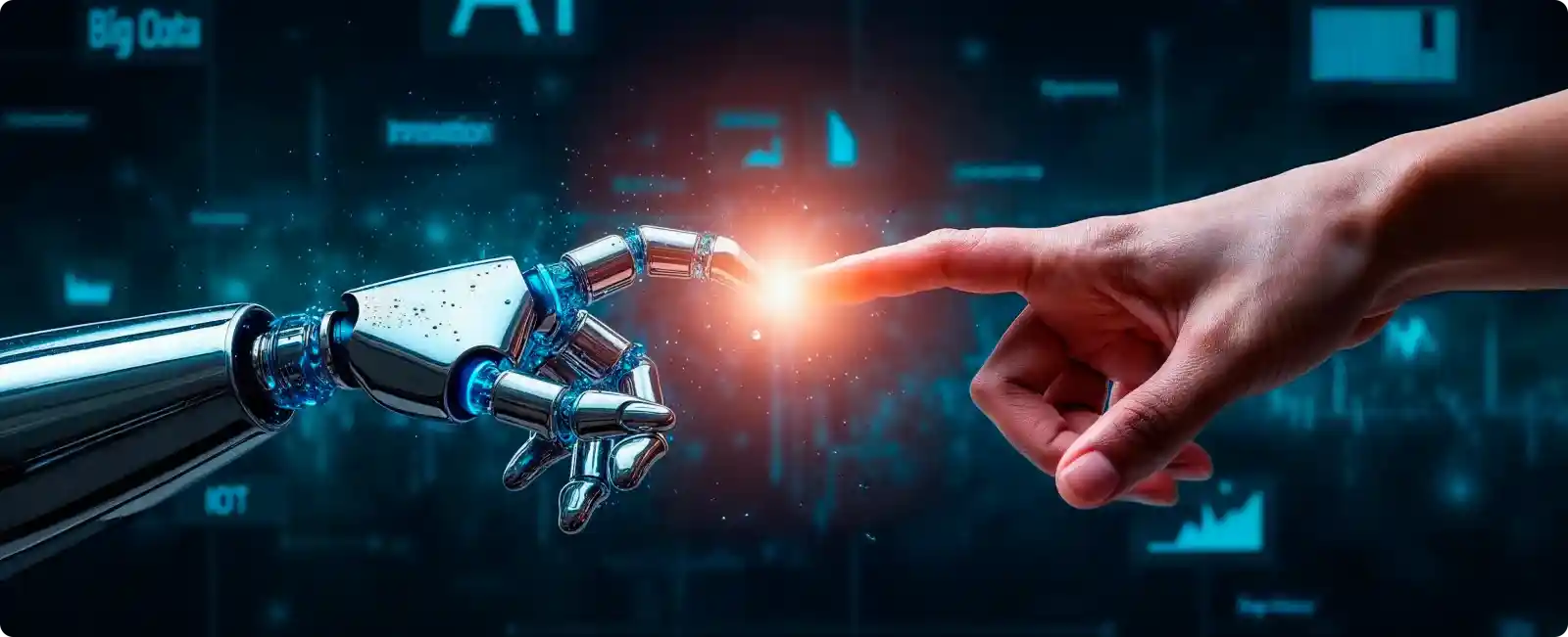 AI solutions for the Artificial Intelligence industry