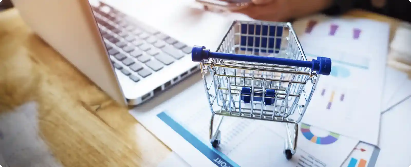 AI solutions for the E-commerce industry